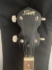 Swift Banjolele Banjo Ukulele