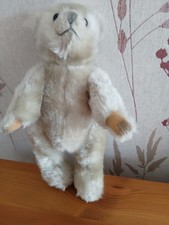 Lady Lavinia 9th Charter From The  Wonderful World Of Teddybears