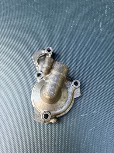 Yamaha yzf 426 - yamaha, pump