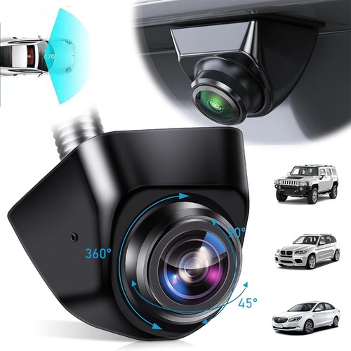 Reversing camera 1080p - reversing,
