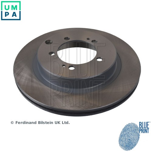 Brake disc adc44355 for - brake,