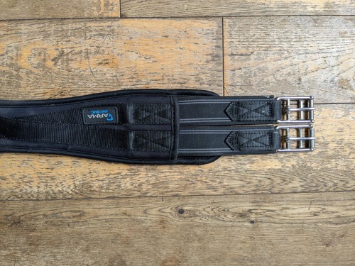 Arma anotomical girth inch - arma,