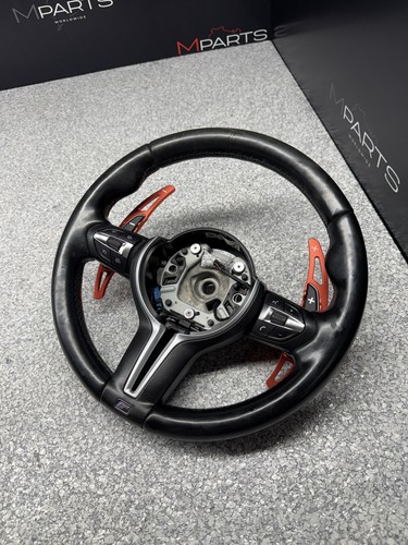 Bmw steering wheel f80 - bmw, 15-20