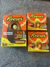 Reese peanut butter easter - butter,