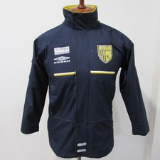 Guess Men's Bomber Hooded