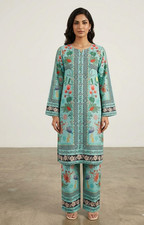 Coord set printed - set,