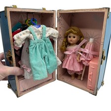 Vintage Vogue Ginny Doll Blue