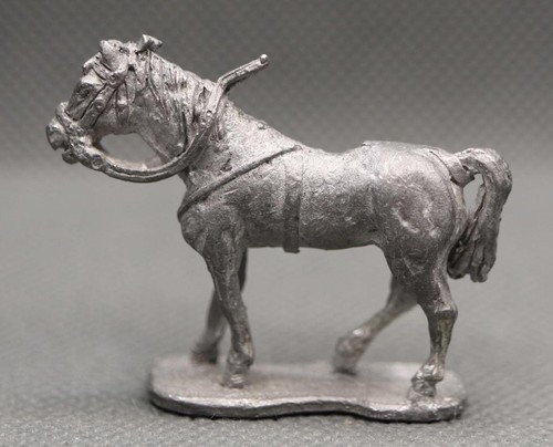 Hinchliffe models heavy - hinchliffe,