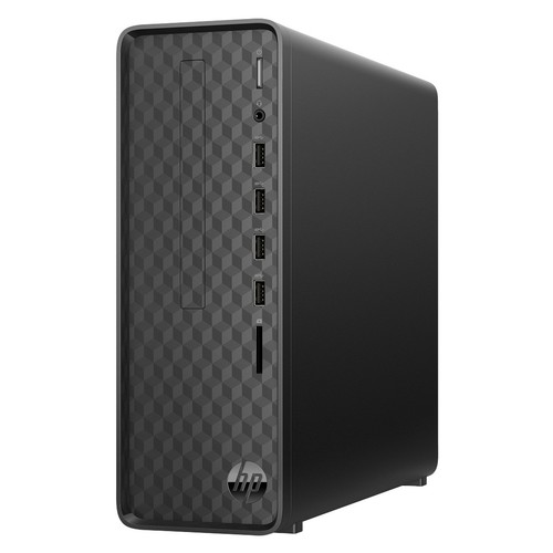 Slim s01 pf2007na desktop - hp, s01-pf2007na