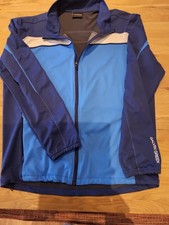 Galvin Green Windproof Top