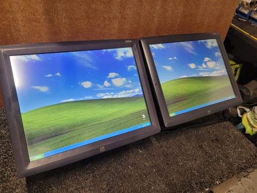 Elo epos pos - epos, screen