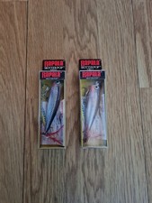 Rapala Vintage original