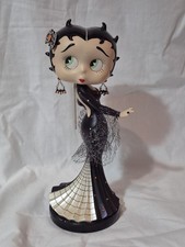 Betty Boop -As Enchanting  Betty.