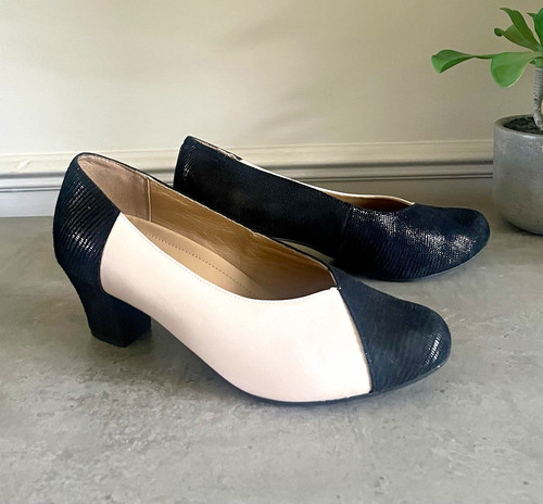 Hotter rosa black beige - hotter,