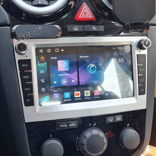 64G Apple CarPlay For Vauxhall