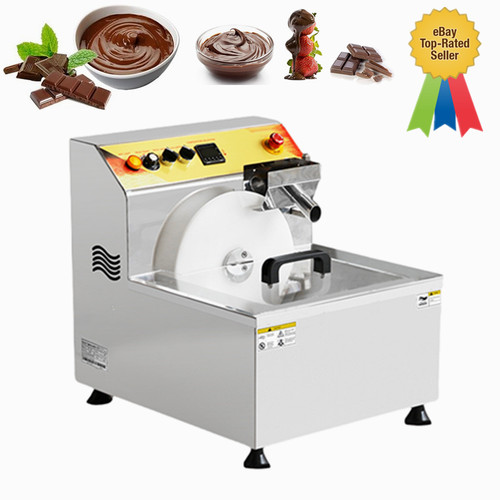 Commercial electric chocolate - commercial,