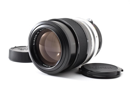 Nikon nikkor auto - nikkor-q,