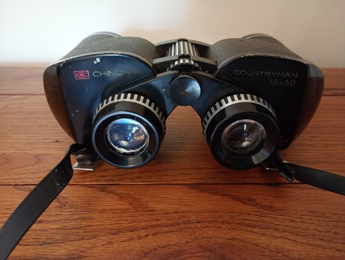 Vintage chinon countryman - vintage,