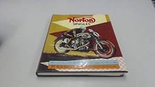 NORTON SINGLES: MANX AND
