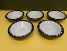 Hornsea Pottery Contrast