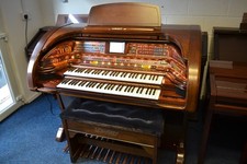 Lowrey royale su500 - su500, organ