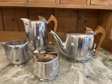 Mid Century English Picquot