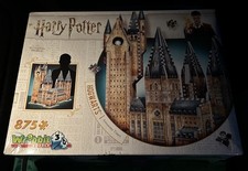 Wrebbit 3D Harry Potter