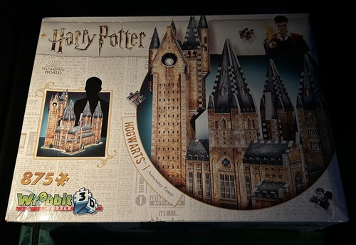 Wrebbit harry potter - wrebbit,
