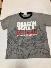 Dragon Ball Pajamas Shirt