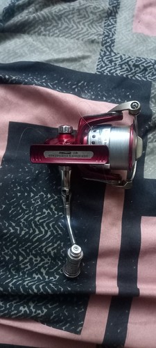 Spro red arc10401 reel - m,