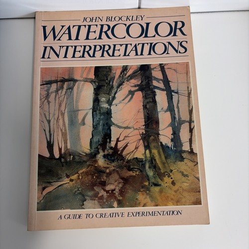 Watercolor