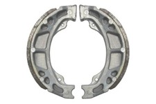 To fit SYM Symply II 50 , 2009 - 2014 Rear Brake Shoes with Springs 