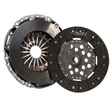 Clutch Kit Luk Repset Fits