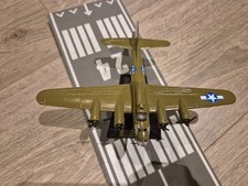 C30 hercules model plane &