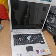 Packard Bell Model: EasyNote