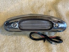 LUCAS L469 REAR LAMP NEW COVER