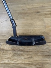 Miura KM-005 Forged Putter 34.5”