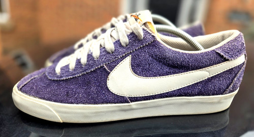 Nike bruin vntg - vntg, uk9