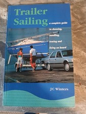TRAILER SAILING BY JC WINTERS