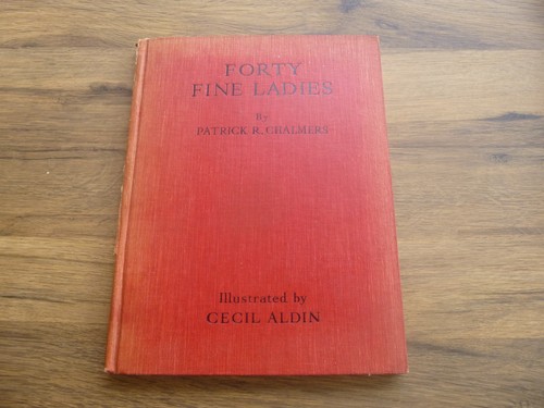 Forty fine ladies patrick - forty,