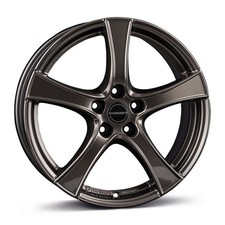 Borbet wheels 5x18 - 7.5x18, et45