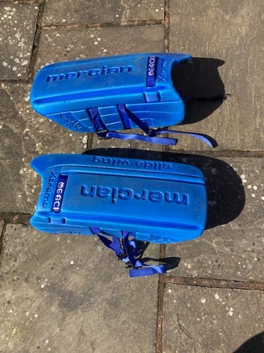 Full hockey goalkeeper kit - goalkeeper,