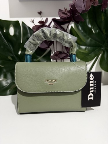 Women dune london khaki - women’s,