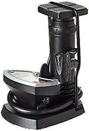 Mini stand foot - mini, pump