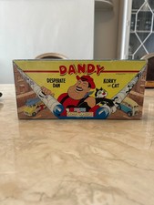 CORGI Comic Classics - Bedford