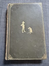 1928 The House at Pooh Corner