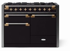 AGA 48 Inch Freestanding Dual