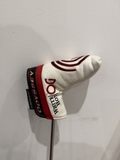 Odyssey White Hot OG With Head