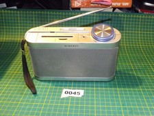 Roberts 993 Radio New Classic 3 Band Portable FM MW LW *FAULTY spares/repair