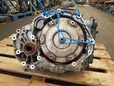 15-22 MK7 K VAUXHALL ASTRA GEARBOX 6T45 1.6DIESEL 6SPD AUTO B16DTH(LVL) 24269954
